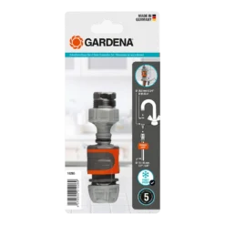Aansluitset - Gardena