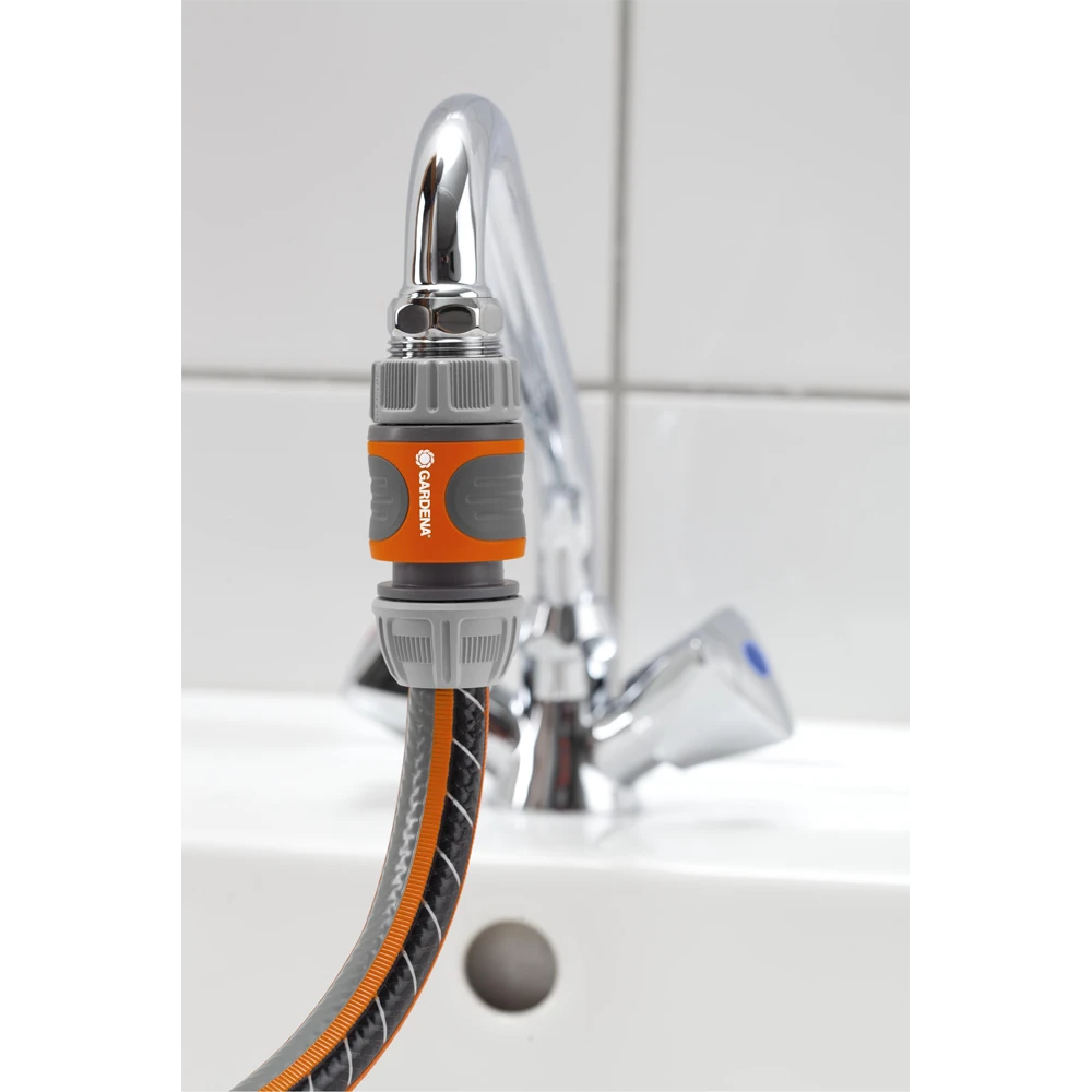 Aansluitset - Gardena 2 Aansluitset - Gardena - Afbeelding 2