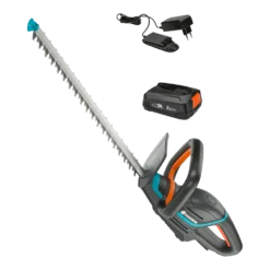Accu Heggenschaar ComfortCut 50/18V P4A Set - Gardena