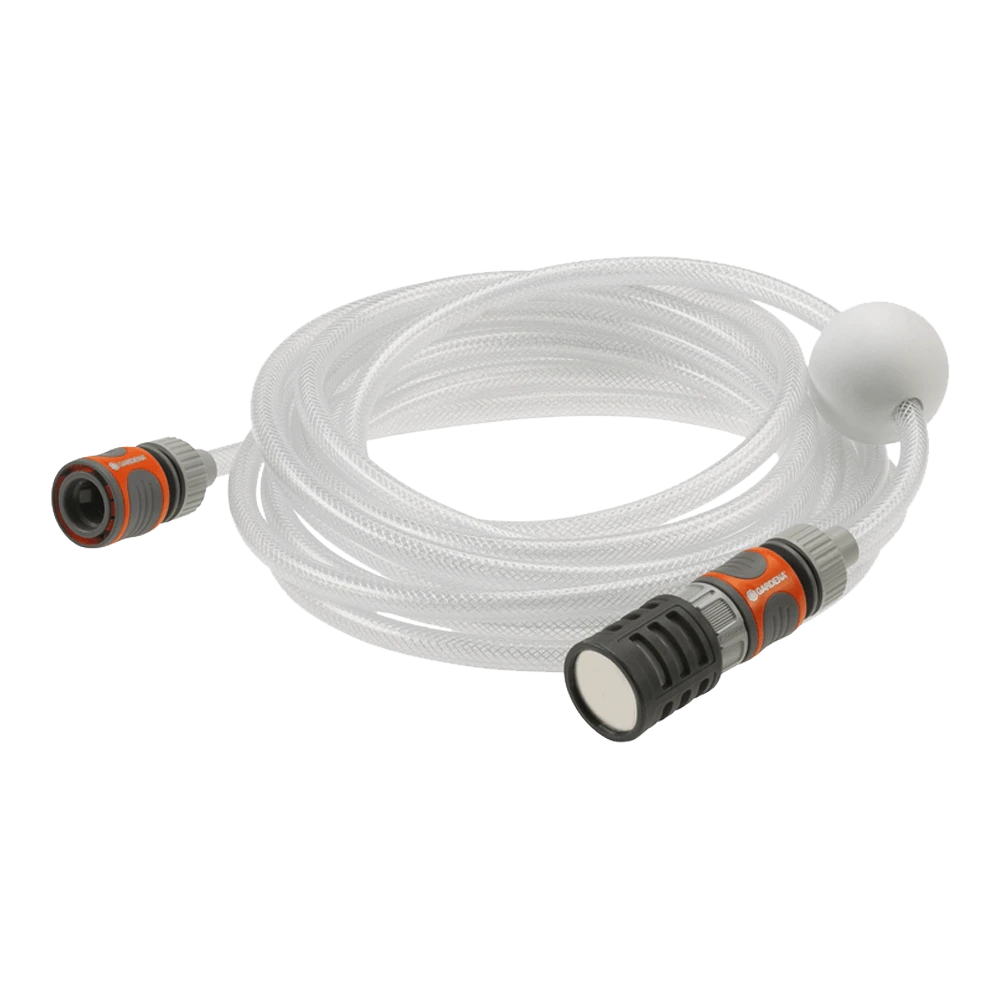 Accu Medium Drukreiniger AquaClean 24/18 V P4A Premium Set - Gardena 5 Accu Medium Drukreiniger AquaClean 24/18 V P4A Premium Set - Gardena - Afbeelding 5