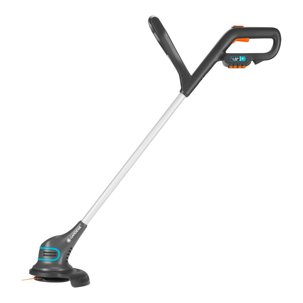 Accu Trimmer SmallCut Li-14/23R - Gardena 1 Accu Trimmer SmallCut Li-14/23R - Gardena