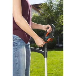 Accu Trimmer SmallCut Li-14/23R - Gardena 9 Accu Trimmer SmallCut Li-14/23R - Gardena -Biezen Winkel accu trimmer smallcut li 14 23r gardena 5 4