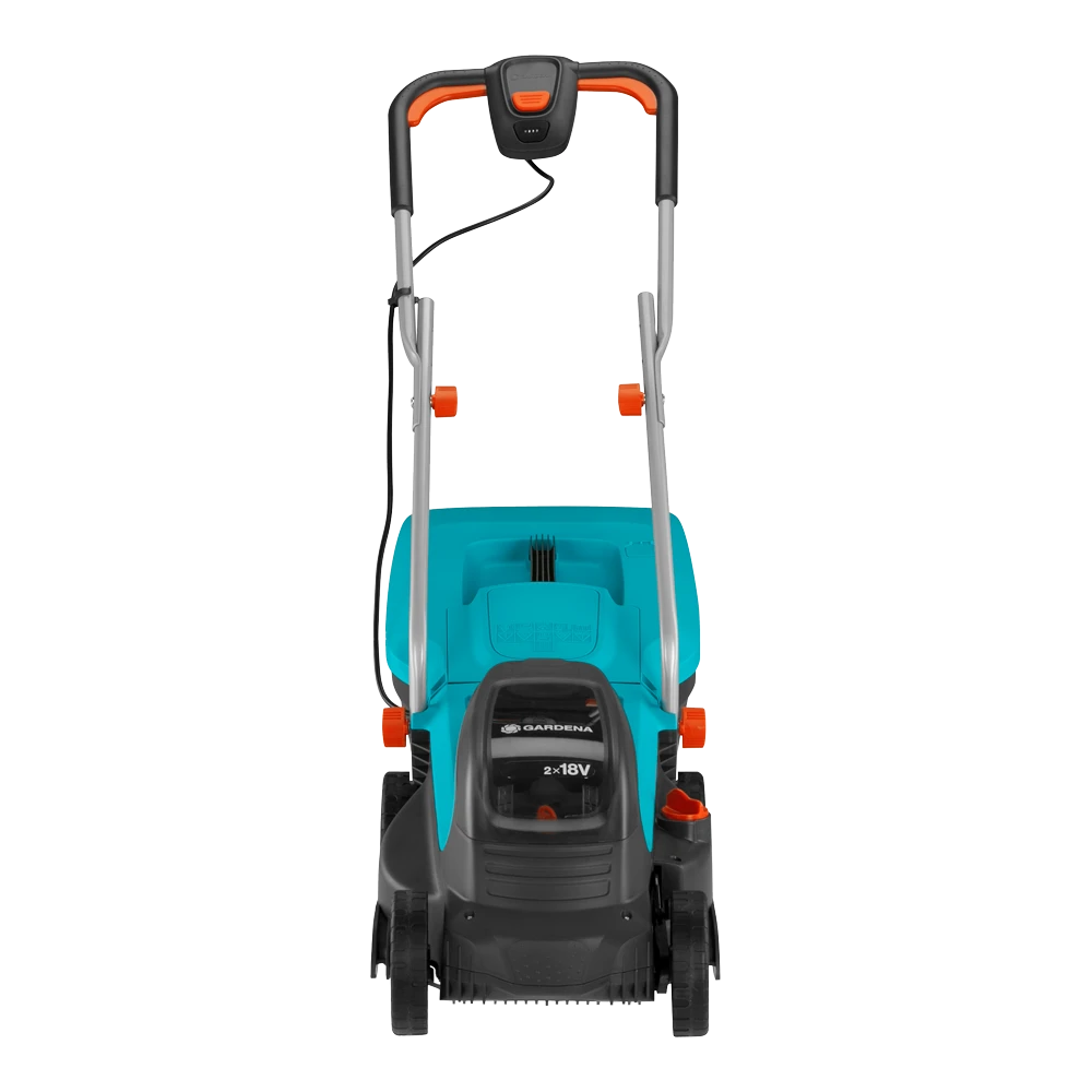 Accumaaier PowerMax 32/36V P4A Set - Gardena 3 Accumaaier PowerMax 32/36V P4A Set - Gardena - Afbeelding 3