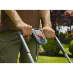 Accumaaier PowerMax 32/36V P4A Set - Gardena 12 Accumaaier PowerMax 32/36V P4A Set - Gardena -Biezen Winkel accumaaier powermax 32 36v p4a set gardena 6 4