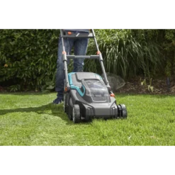 Accumaaier PowerMax Li-40/37 Set - Gardena 12 Accumaaier PowerMax Li-40/37 Set - Gardena -Biezen Winkel accumaaier powermax li 40 37 set gardena 6 4