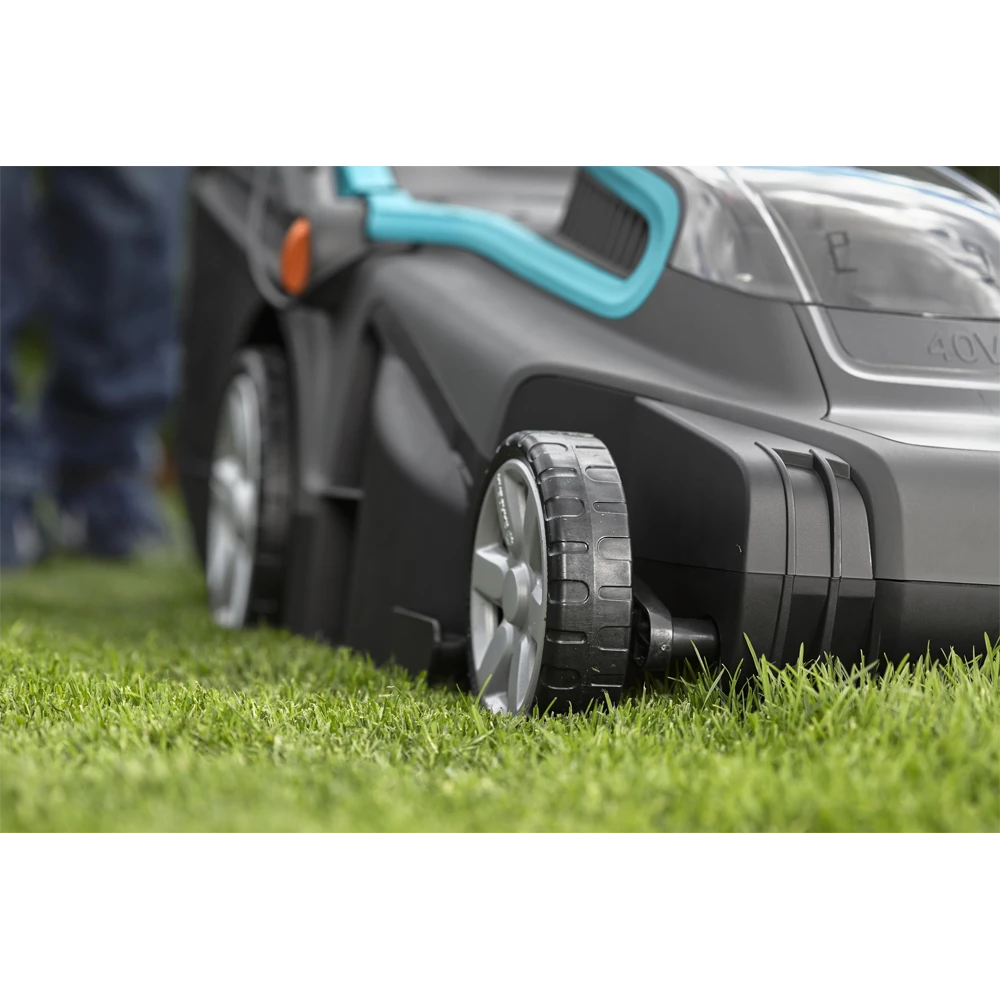 Accumaaier PowerMax Li-40/37 Set - Gardena 7 Accumaaier PowerMax Li-40/37 Set - Gardena - Afbeelding 7