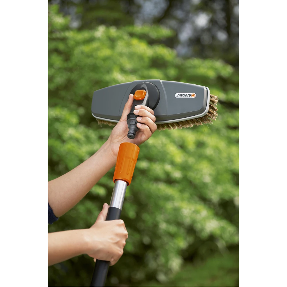 Autowas-set - Gardena 2 Autowas-set - Gardena - Afbeelding 2