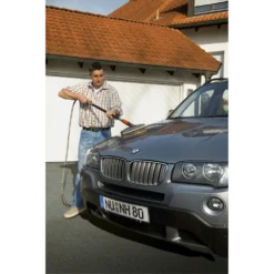 Autowas-set - Gardena 8 Autowas-set - Gardena -Biezen Winkel autowas set gardena 3 6