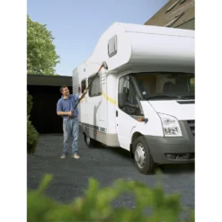 Autowas-set - Gardena 9 Autowas-set - Gardena -Biezen Winkel autowas set gardena 4 6