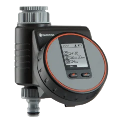 Besproeiingscomputer Flex - Gardena