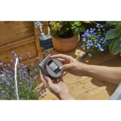 Besproeiingscomputer Flex - Gardena 7 Besproeiingscomputer Flex - Gardena -Biezen Winkel besproeiingscomputer flex gardena 3 11