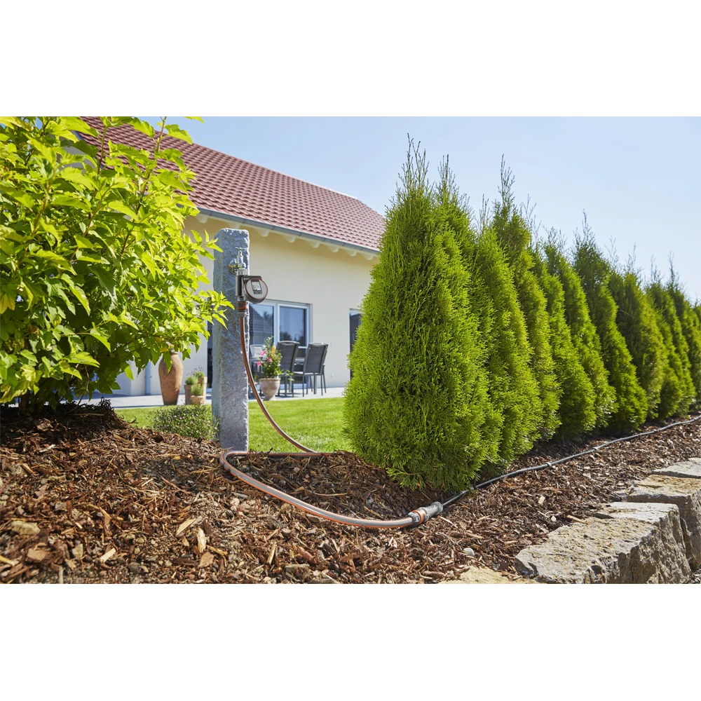 Besproeiingscomputer Flex - Gardena 5 Besproeiingscomputer Flex - Gardena - Afbeelding 5
