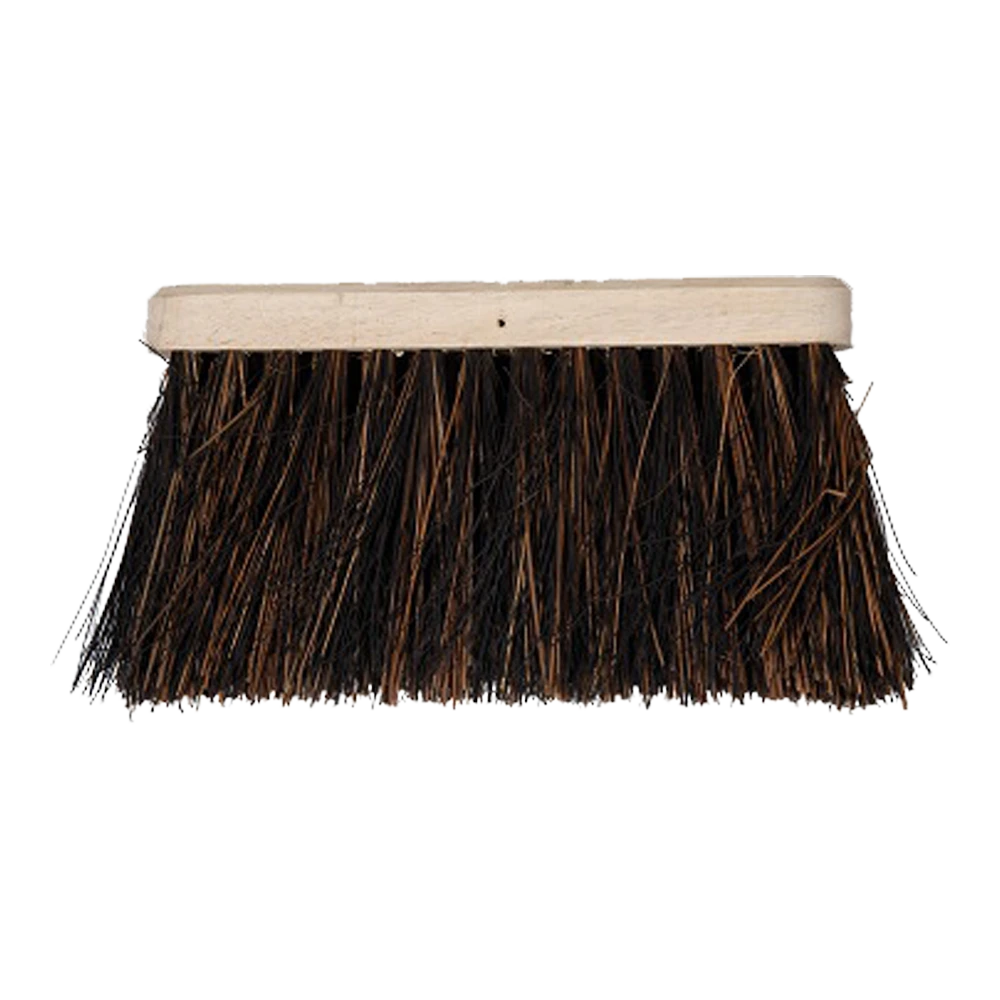 Bezem Palmyra Bassine Haren - 28 Cm - TalenTools 1 Bezem Palmyra Bassine Haren - 28 Cm - TalenTools