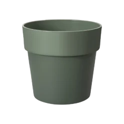 Bloempot Elho B.for Original Rond 25cm - Bladgroen