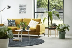 Bloempot Elho B.for Original Rond 25cm - Bladgroen -Biezen Winkel bfor original rond 25cm bloempot bladgroen 7 17