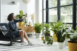 Bloempot Elho B.for Original Rond 25cm - Wit -Biezen Winkel bfor original rond 25cm bloempot wit 6 17