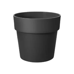 Bloempot Elho B.for Original Rond 30cm - Living Black