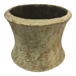 Bloempot Ballarat - D21 X H21cm - Cream