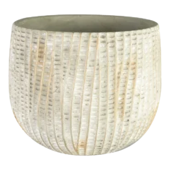 Bloempot Felco - D21 X H17cm