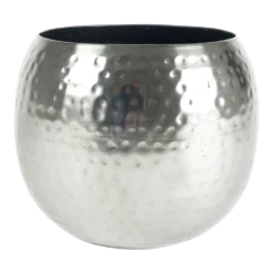 Bloempot Kody - D23 X H19cm - Lood