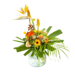 Boeket Beatrix Middel