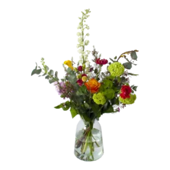 Boeket De Lente Klein