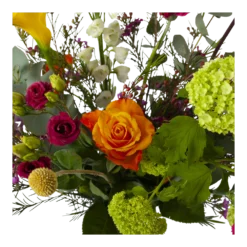 Boeket De Lente Middel -Biezen Winkel boeket de lente boeketten 3 2