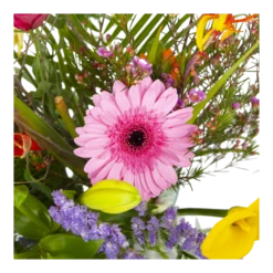 Boeket Heerlijke Lente Deluxe Klein -Biezen Winkel boeket heerlijke lente deluxe boeketten 3