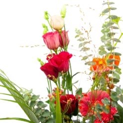 Boeket Herfst Warmte Middel -Biezen Winkel boeket herfst warmte middel boeketten 3