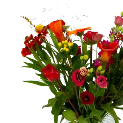 Boeket Hippe Herfst Groot -Biezen Winkel boeket hippe herfst groot boeketten 3 1