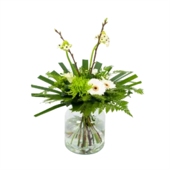 Boeket Liefdevolle Winter Groot