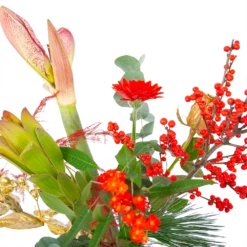 Boeket Luxe Winter Groot 7 Boeket Luxe Winter Groot -Biezen Winkel boeket luxe winter boeketten 3 1 2