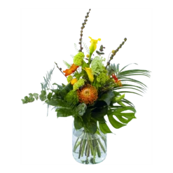 Boeket Martinus Klein