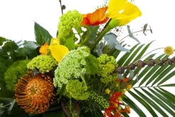 Boeket Martinus Klein -Biezen Winkel boeket martinus boeketten 3 1