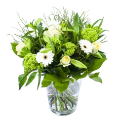 Boeket Miriam Middel