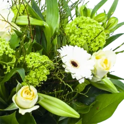 Boeket Miriam Groot -Biezen Winkel boeket miriam boeketten 3 1