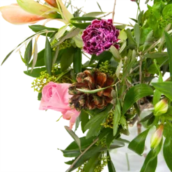 Boeket Pracht Van De Winter Groot -Biezen Winkel boeket pracht van de winter boeketten 3 1