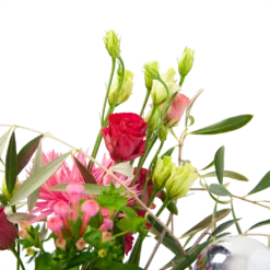 Boeket Pracht Van De Winter Groot -Biezen Winkel boeket pracht van de winter boeketten 4 1