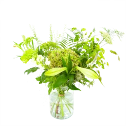 Boeket Puur Natuur Groot