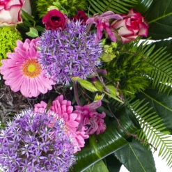 Boeket Ronald Groot -Biezen Winkel boeket ronald boeketten 3 1