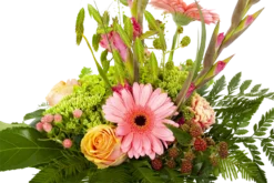 Boeket Sanne Middel -Biezen Winkel boeket sanne boeketten 3 1 1