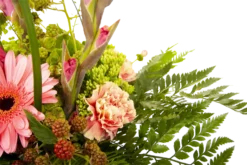 Boeket Sanne Middel -Biezen Winkel boeket sanne boeketten 4 1 1