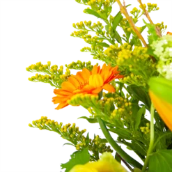 Boeket Seizoensgebonden Middel 7 Boeket Seizoensgebonden Middel -Biezen Winkel boeket seizoensgebonden boeketten 3