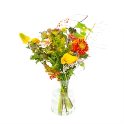 Boeket Vrolijk Groot