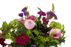 Boeket Zomerbries Middel -Biezen Winkel boeket zomerbries boeketten 3 5