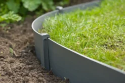 Borderrandpennen 26,7cm - 10 Stuks - Grijs - Nature -Biezen Winkel borderrandpennen 26 7cm 10 stuks grijs nature 4