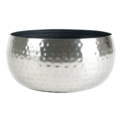 Plantenschaal Kody - D28 X H13cm - Lood