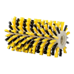 Brede Borstel Voor Hout En Wpc - Gloria