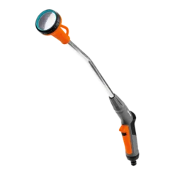 Broes Met Verlengstuk - 60 Cm - Gardena