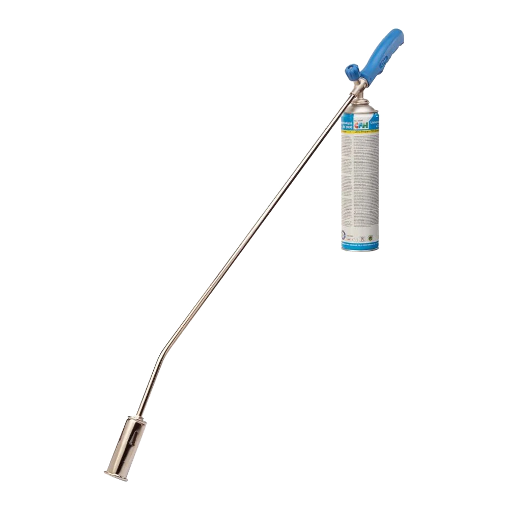 CFH Robuuste Onkruidbrander Op Gasbus - CW 3000 1 CFH Robuuste Onkruidbrander Op Gasbus - CW 3000